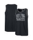 Фото #1 товара Men's Navy New York Yankees Winger Franklin Tank Top