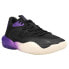 Фото #4 товара Puma Court Rider 2.0 Catwoman Basketball Womens Black Sneakers Athletic Shoes 3