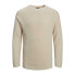 Фото #3 товара JACK & JONES Matt Crew Neck Sweater