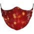 Фото #1 товара OTSO Christmas In Red Face Mask