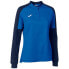 Фото #1 товара JOMA Eco Championship Recycled half zip sweatshirt