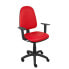 Фото #1 товара Офисный стул P&C P350B10 Красный