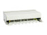Фото #4 товара Equip 8 Ports Cat.6 Desktop Patch Panel - Light Grey - Grey - 160.3 mm - 44.5 mm - 109.2 mm - 650 g - 180 mm