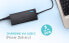 Фото #10 товара i-tec Universal Charger USB-C PD 3.0 + 1x USB-A - 77 W - Indoor - AC - 20 V - 3.25 A - 1.5 m - Black