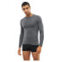 Фото #2 товара VIKING Lan Pro Merino Long sleeve base layer