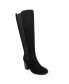 ფოტო #1 პროდუქტის Women's Willetta Casual Heeled Boots