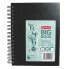 Фото #1 товара DERWENT Big Book A5 110g Drawing Notebook