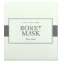 Фото #2 товара Honey Beauty Mask, 4.23 oz (120 g)