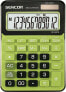 Фото #1 товара Kalkulator Sencor SEC 372T/GN