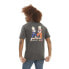 Фото #2 товара HYDROPONIC Dragon Ball Z Saiyan 2 short sleeve T-shirt