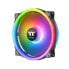 Фото #3 товара Thermaltake Riing Trio 20 RGB Premium Edition - Fan - 20 cm - 500 RPM - 1000 RPM - 28 dB - 123.53 cfm