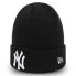 Фото #1 товара NEW ERA MLB Essential New York Yankees Beanie