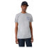 ფოტო #1 პროდუქტის NEW ERA Chain Stitch MLB New York Yankees short sleeve T-shirt