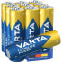 Batteries Varta AA