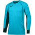 Фото #2 товара Joma Protect Long Sleeve goalkeeper sweatshirt 100447.011