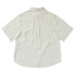 MYSTIC Linen Short Sleeve Shirt