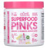 Фото #1 товара Superfood Pinks, Pink Lemonade, 4.37 oz (124 g)