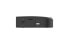 Фото #3 товара Fujitsu S26391-F6099-L404 - USB 3.2 Gen 1 (3.1 Gen 1) Type-C - USB 3.2 Gen 1 (3.1 Gen 1) Type-C - Black - 146.7 mm - 92 mm - 28.1 mm