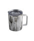 Фото #2 товара Robert Irvine by Insulated Coffee Mugs, Set of 2