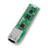 Фото #1 товара W6100-EVB-Pico - RP2040 microcontroller and Ethernet board - WIZnet