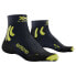 Носки для бега X Socks Running Speed Pro 4.0 Charcoal / Phyton Yellow / Black, 39-41 - фото #1