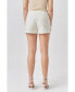 Women's Low Rise Shorts