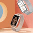 Фото #7 товара Умные часы SmartWatch WX1S - Silver