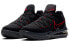 Баскетбольные кроссовки Nike Lebron 17 CD5007-001