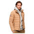 Фото #4 товара SUPERDRY Fuji Embroidered padded jacket