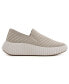 Фото #2 товара Women's Dyno Slip On Platform Sneakers