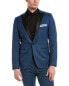 Фото #3 товара Paisley & Gray Grosvenor Slim Peak Tuxedo Jacket Men's