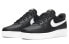 Фото #4 товара Кроссовки Nike Air Force 1 Low "Black and White" CT2302-002