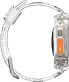 Spigen Pasek Spigen Rugged Armor "Pro" do Apple Watch Ultra (49mm) Crystal Clear - фото #10