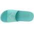 Фото #6 товара Diamond Supply Co. Fairfax Slide Mens Size 4 D Casual Sandals Z15F127-DBLU
