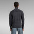 G-STAR Engineered Thru Full Zip Sweater