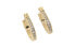 Coach F54497 Earrings