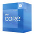 Prozessor - INTEL - Core i5-12600 - 18 MB Cache, bis zu 4,80 GHz (BX8071512600)