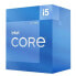 Фото #2 товара Prozessor - INTEL - Core i5-12600 - 18 MB Cache, bis zu 4,80 GHz (BX8071512600)