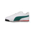 Фото #3 товара Puma Roma Country Pack Ac Slip On Toddler Boys White Sneakers Casual Shoes 3915