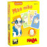Фото #2 товара HABA Mao Mao Junior Card Game