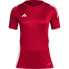 Фото #1 товара ADIDAS Tiro24 short sleeve T-shirt