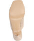 ფოტო #5 პროდუქტის Women's Leighton Soft Knit Sandals