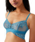 Фото #6 товара b.tempt'd Women's Opening Act Lacey Sheer Lingerie Bralette 910227