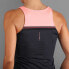 ფოტო #3 პროდუქტის ENDLESS Lux Ribbon sleeveless T-shirt