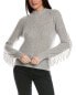 Фото #1 товара Brodie Cashmere Sophia Cashmere Sweater Women's