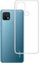 Фото #1 товара Чехол для смартфона 3MK Clear Case Oppo A15C