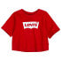 Фото #1 товара LEVI´S ® KIDS Light Bright short sleeve T-shirt