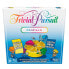 HASBRO Trivial Pursuit Family Spanish Board Game