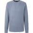 Фото #2 товара HACKETT Micro Rib sweatshirt