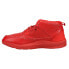 Фото #3 товара Diamond Supply Co. Native Trek Lace Up Mens Red Sneakers Casual Shoes C15F115A-